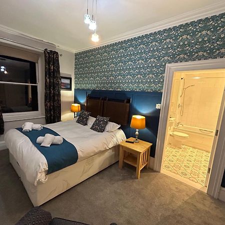 Annandale Arms Hotel Мофат Экстерьер фото