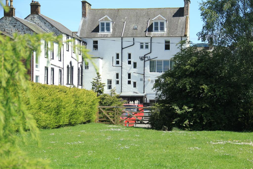 Annandale Arms Hotel Мофат Экстерьер фото