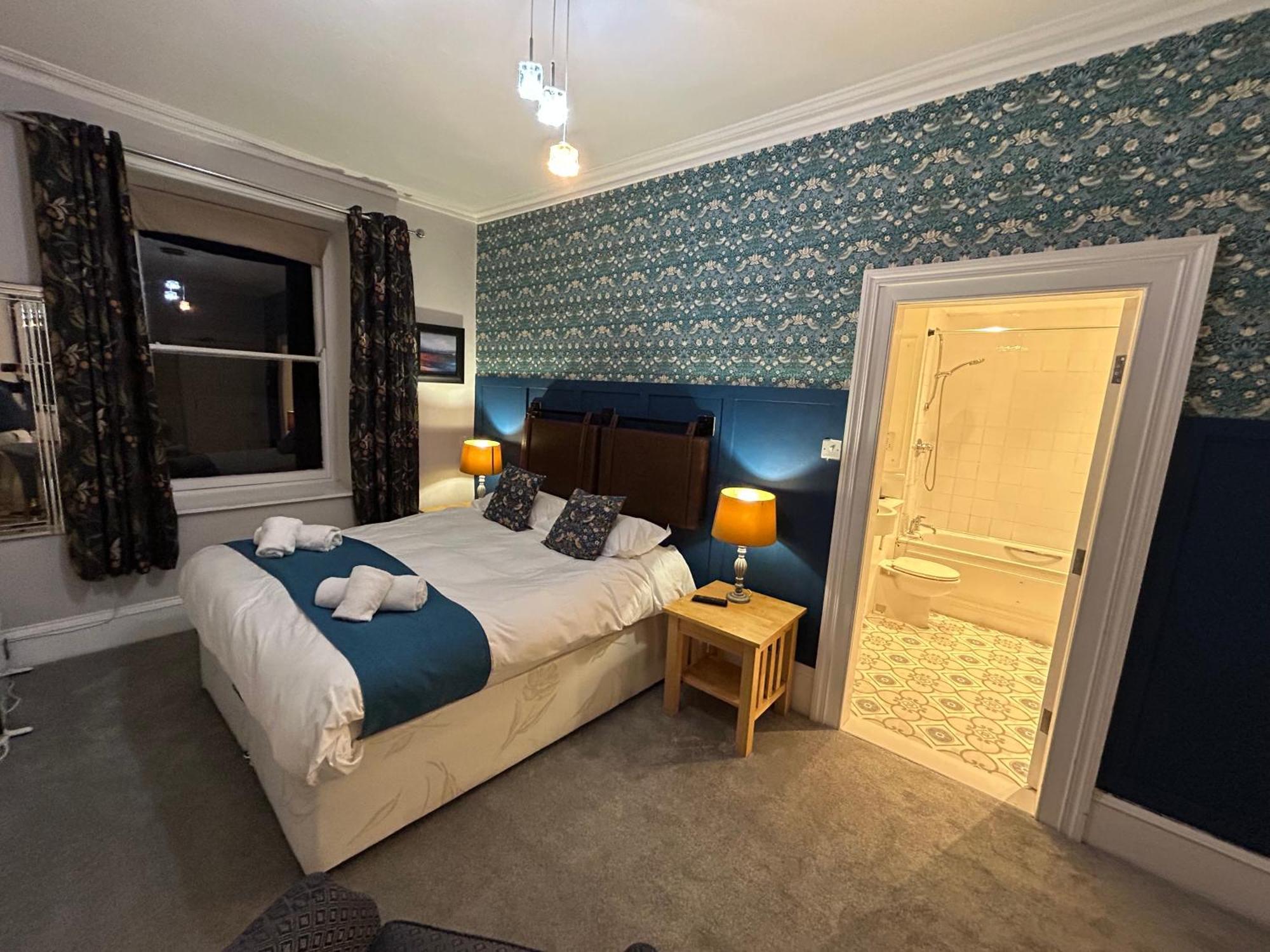 Annandale Arms Hotel Мофат Экстерьер фото