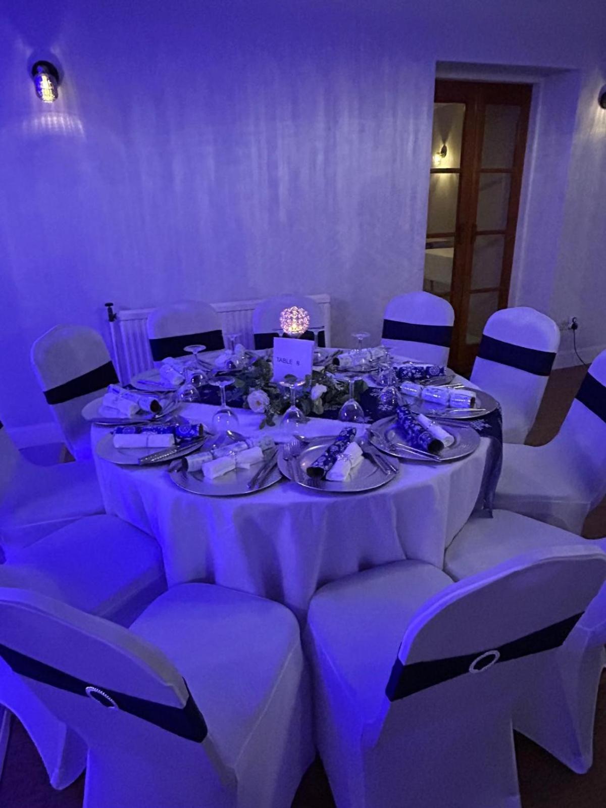 Annandale Arms Hotel Мофат Экстерьер фото